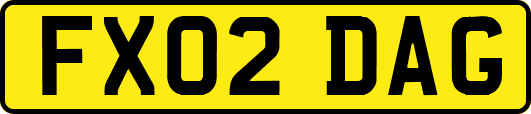 FX02DAG