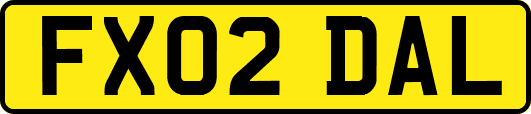 FX02DAL