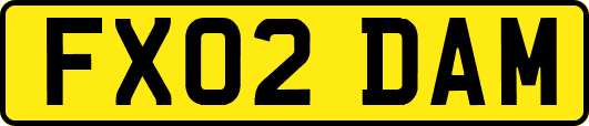 FX02DAM