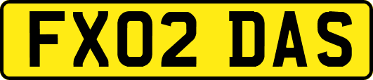 FX02DAS