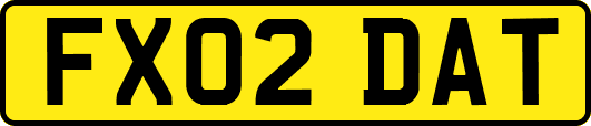 FX02DAT