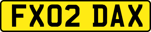 FX02DAX