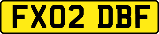 FX02DBF