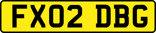 FX02DBG
