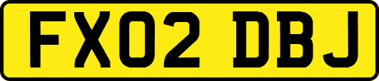 FX02DBJ