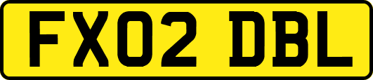 FX02DBL