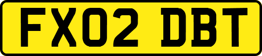 FX02DBT