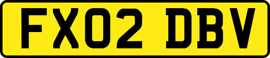FX02DBV