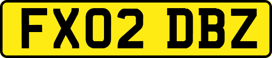FX02DBZ