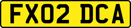 FX02DCA