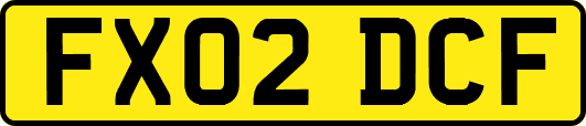 FX02DCF