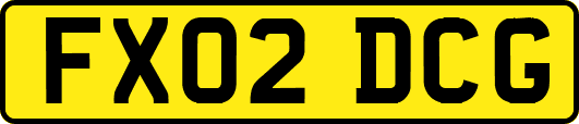 FX02DCG