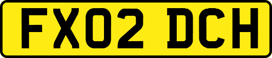 FX02DCH
