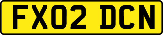 FX02DCN