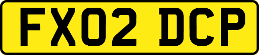 FX02DCP