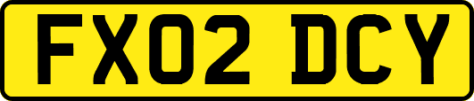 FX02DCY