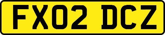 FX02DCZ