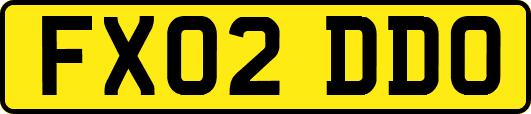 FX02DDO