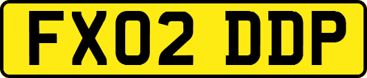 FX02DDP