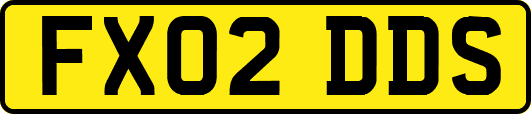 FX02DDS