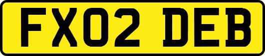 FX02DEB