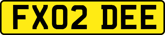 FX02DEE