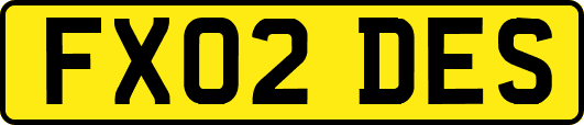 FX02DES