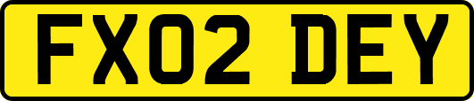 FX02DEY