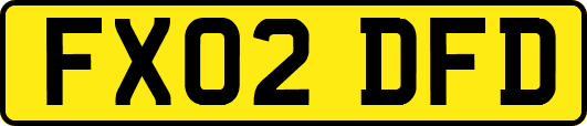 FX02DFD