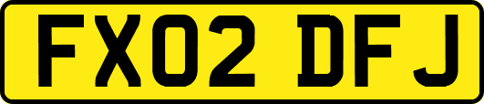 FX02DFJ