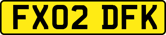 FX02DFK