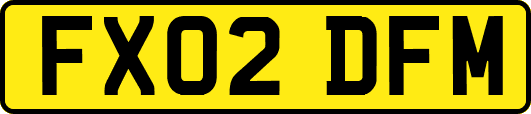 FX02DFM