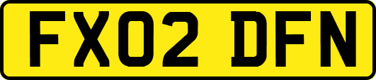 FX02DFN