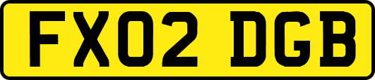 FX02DGB