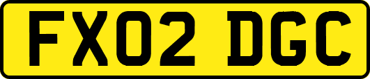 FX02DGC