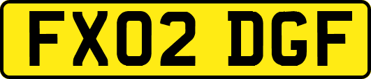 FX02DGF