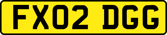 FX02DGG