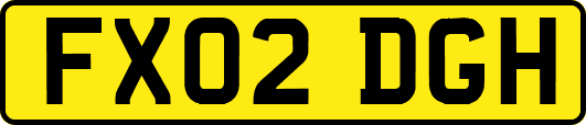 FX02DGH