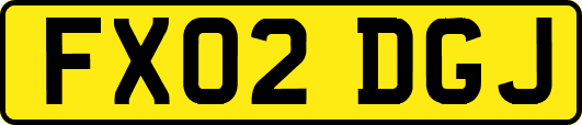 FX02DGJ