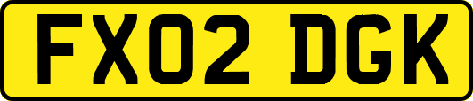 FX02DGK