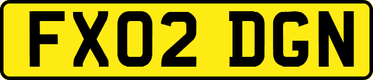 FX02DGN