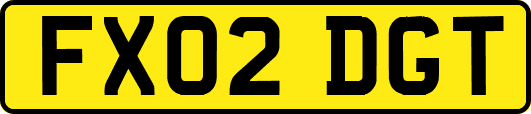 FX02DGT