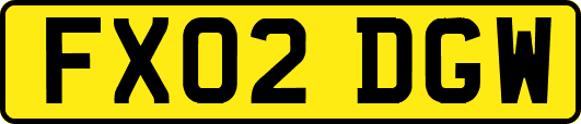 FX02DGW
