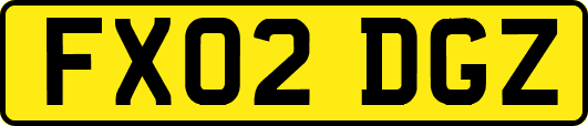 FX02DGZ
