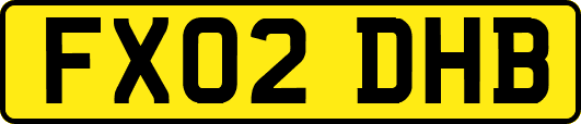 FX02DHB