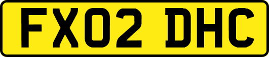 FX02DHC