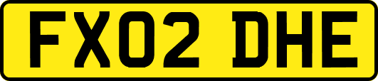 FX02DHE