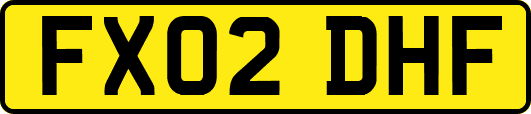 FX02DHF
