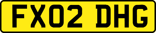 FX02DHG