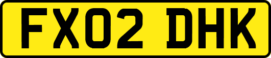 FX02DHK